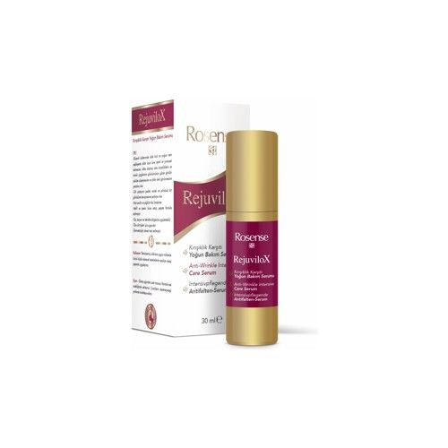 Rejuvilox Kırışıklık Karşıtı Yoğun Bakım Serumu – 30 ml
