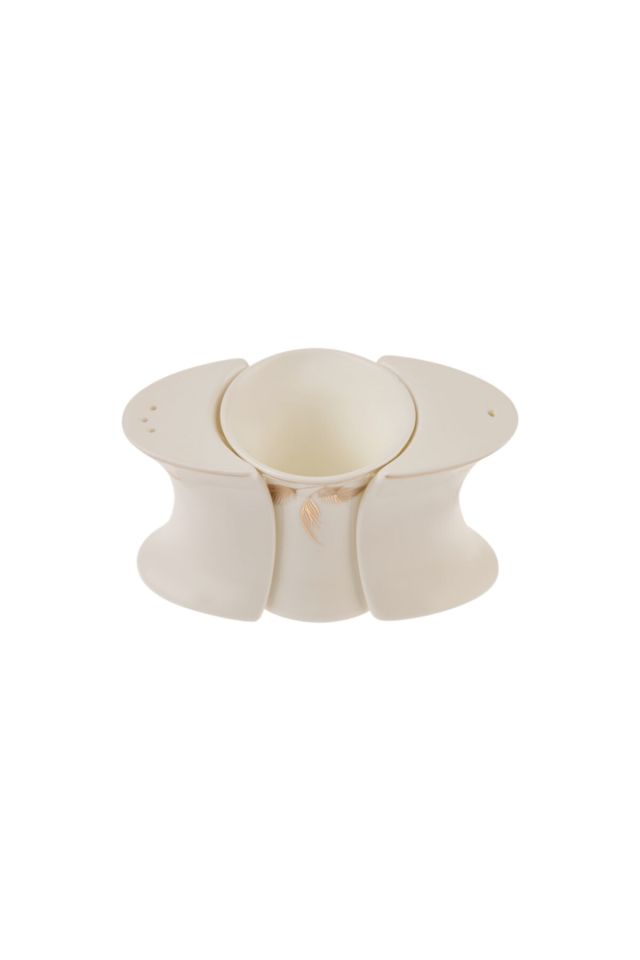 Karaca Home Fine Pearl Extra Selva 62 Parça 12 Kişilik Yemek Takımı