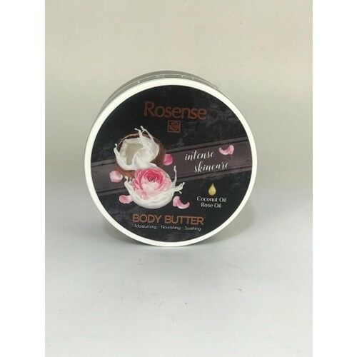 Rosense Body Butter