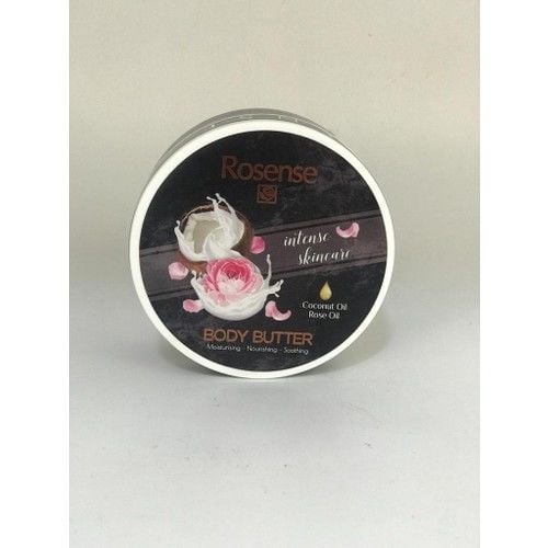Rosense Body Butter