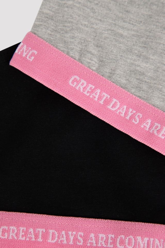 Girl's Great Days 2 Piece Bustier