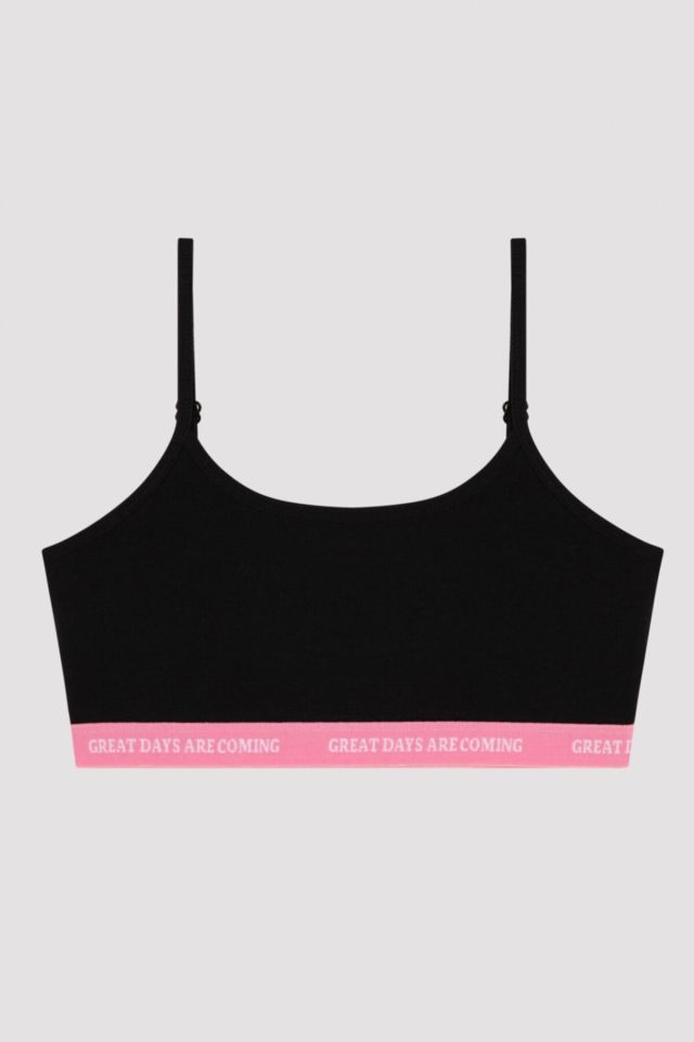 Girl's Great Days 2 Piece Bustier