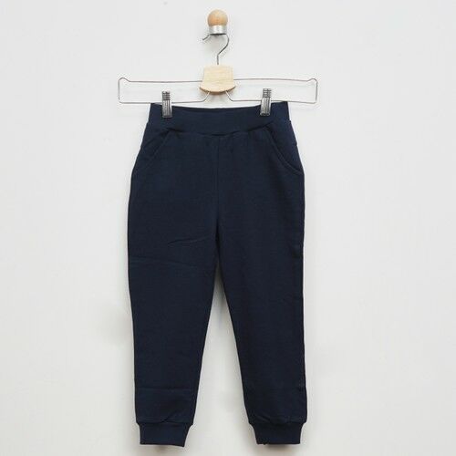 Unisex Çocuk Basic Eşofman Altı