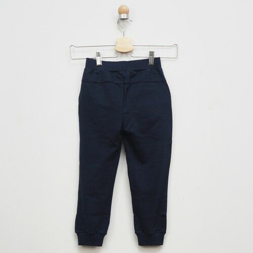 Unisex Çocuk Basic Eşofman Altı