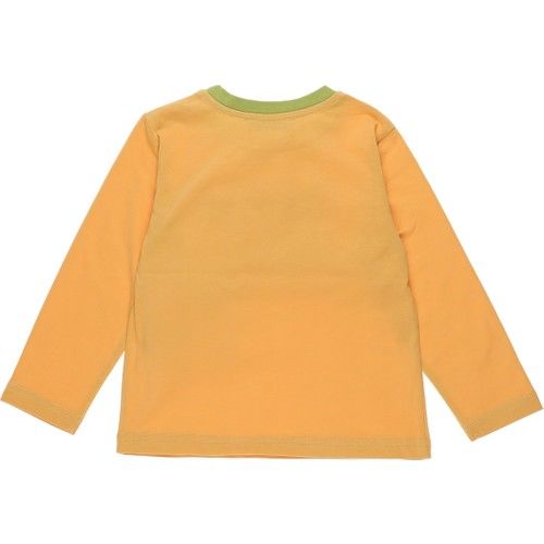 Erkek Çocuk Bebek T-Shirt
