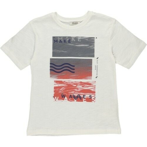 Erkek Çocuk T-Shirt