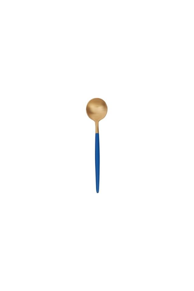 Karaca Home New Lydia 60 Parça 12 Kişilik Çatal Kaşık Bıçak Takımı Blue