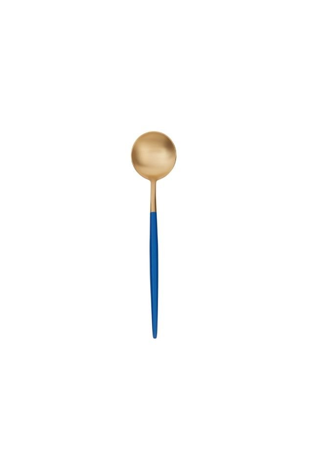 Karaca Home New Lydia 60 Parça 12 Kişilik Çatal Kaşık Bıçak Takımı Blue