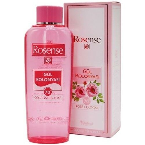 Rosense Gül Kolonyası - 300 ml